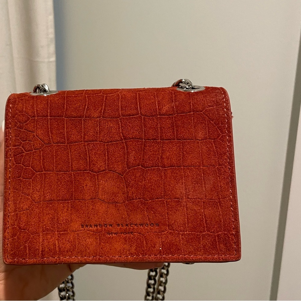 Brandon Blackwood Mini Sophia Bag